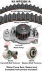 Wp226k1a Dayco New Water Pump Kit