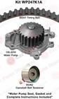 Wp247k1a Dayco New Engine Timing