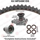 Wp249k1ds Dayco New Engine Timing