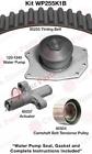 Wp255k1b Dayco New Water Pump