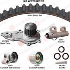 Wp265k1bs Dayco New Engine Timing 036687808509