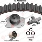 00036687796363 Wp295k1as Dayco New Engine Timing