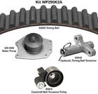 Wp295k2a Dayco New Engine Timing 036687913425