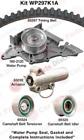 Wp297k1a Dayco New Engine Timing 036687681379