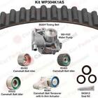 Wp304k1as Dayco New Engine Timing 036687796462