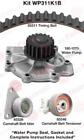 Wp311k1b Dayco New Engine Timing 036687706577