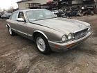 309-50184 Xj6 Harmonic Balancer Without Supercharged