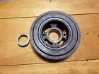 Xr83-6316-ad Jaguar Harmonic Balancer