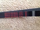 Yr3v-8620-ba Ford Motorcraft Nos New