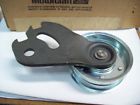 E43z-8678-b Ys-144 Motorcraft New Oem Drive Belt Idler Pulley Ac