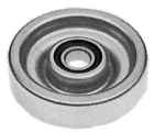 Ys-201 Motorcraft Drive Belt Idler Pulley