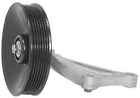 Ys-243 Motorcraft A-c Drive Belt Idler