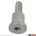 1c3z2a934aa Ys-297 Motorcraft Drive Belt Idler Pulley Bolt Fits Econoline Club Wagon