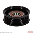 Ys-350 Motorcraft Drive Belt Idler Pulley Fits Ford