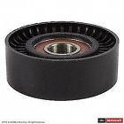 Ys342 Motorcraft New Idler Pulley