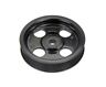 Ys4z-3a733-da Motorcraft Ford Genuine Oem Focus Power Steering Pump Pulley