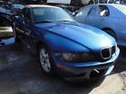 309-50425 Z3 Harmonic Balancer Fits 99-02