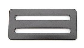 Harnztr20003 Zamp - Harness Slide Bar 3in Black