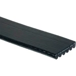 6K492 Ac Delco Serpentine Belt For Toyota Highlander Venza Sienna Dodge Caravan. Fixed Price $34.95.