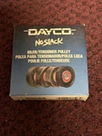 Dayco 89568 Accessory Drive Belt Tensioner Assembly For 13-15 Honda Civic. Fixed Price $84.88.