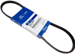 Alternator Belt For 1996-2011 Accent 2006-2011 RIO5 #2521226021. Fixed Price $16.95.