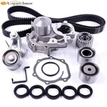 Timing Belt Kit Water Pump Subaru Forester 2006-2009 2010 2.5L A-TSW304A. Fixed Price $90.99.