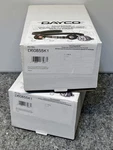 Serpentine Belt Drive Component Kit Dayco D60855K1 Tensioner And Pulley. Fixed Price $89.00.