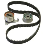 Gates TCK208 Powergrip Premium Timing Belt Component Kit For 92-99 Paseo Tercel. Fixed Price $111.33.
