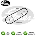 Air Pump Belt Gates Fits Porsche 911 1977-1994 3.3 3.6 99919213150. Fixed Price $21.24.