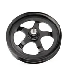 12559885 Steel Power Steering Pump Pulley For 19982002 Chevrolet Camaro LS1 M.... Fixed Price $31.20.