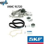 Water Pump & Timing Belt Set Vkmc 91720 For Toyota Camry Avensis/liftback 2.0L. Fixed Price $131.93.