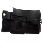 Genuine Ford Shield Splash MB3Z-10317-J. Fixed Price $45.85.