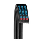 Dayco 5060850 Poly Rib Belt,. Fixed Price $58.33.