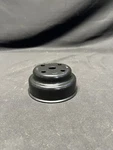 Nos 1993 Ford Mustang Svt Cobra 5.0 Water Pump Serpentine Pulley Oem. Fixed Price $189.00.