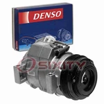 Denso 471-0315 Ac Compressor & Clutch For CS20039 89024907 89024905 89024882 Ft. Fixed Price $280.05.