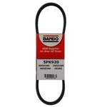 Bando 5PK920 Usa Oem Quality Serpentine Belt. Fixed Price $26.57.