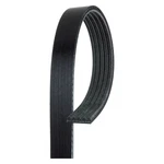 For Chevy Camaro 16-23 Acdelco Professional Standard V-ribbed Serpentine Belt. Fixed Price $22.98.