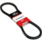 Gates B37 Hi Power Ii Classical Section Wrapped V Belt. Fixed Price $32.89.