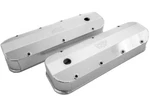 Big Block Chevy Fabricated Valve Covers Aluminum Cvf Racing 396 427 454. Fixed Price $118.95.