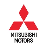 Genuine Mitsubishi Belt A/c MZ690315. Fixed Price $14.49.