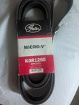 Gates Micro-v Belt K081265 8PK3213 3/32" X 127 1/8" Oc. Fixed Price $31.99.