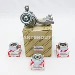 Toyota 4RUNNER Tacoma Fj Tundra V6 1GRFE Oem Genuine Belt Idlers & Tensioners. Fixed Price $163.60.
