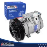 6-GROOVE Pulley Compressor Clutch For 03-08 Toyota Corolla Matrix 1.8L 10PA17. Fixed Price $133.63.