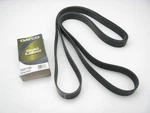 Dayco 5081155 Serpentine Belt 02-03 Country Coach Motorhome Affinity 12.0L. Fixed Price $49.95.