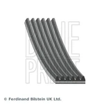 Blue Print AD06R2138 V-ribbed Belt For Hyundai, Mercedes Benz. Fixed Price $13.40.