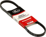 Air Conditioning Multi Rib Belt For 2013 Chevrolet Spark 1.2L 4 Cyl Gas Gates. Fixed Price $28.95.