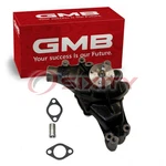 Gmb Engine Water Pump For 1975-1978 Gmc C35 7.4L V8 Coolant Antifreeze Belts Zo. Fixed Price $87.32.