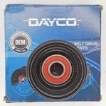 Dayco 89016 Accessory Drive Belt Idler Pulley. Fixed Price $31.96.