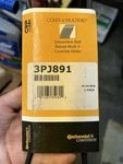 Serpentine Belt Crp 3PJ891. Fixed Price $50.00.