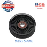 Drive Belt Tensioner Pulley 38024 Fits Gates Ford Lincoln Mercury 1989-2004. Fixed Price $12.40.